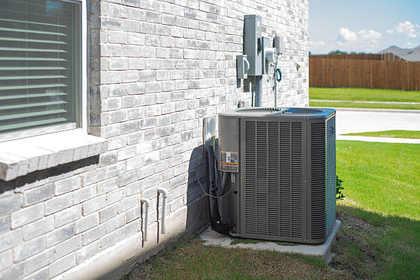 Reliable Ac Repair contractor in Oakley, KS by FH HVAC